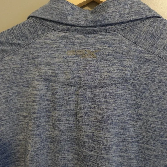 GSX Gander Mountain Polo Shirt (Men's L) - Picture 6 of 6